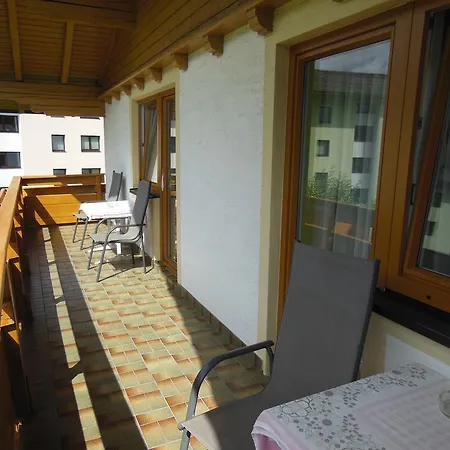 Appartement Dirlinger By Schladmingurlaub *