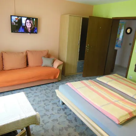 Appartement Dirlinger By Schladmingurlaub Schladming