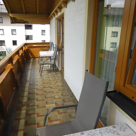 Lejlighed Dirlinger By Schladmingurlaub Schladming