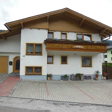 Dirlinger By Schladmingurlaub Appartement *