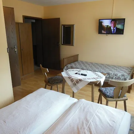 Dirlinger By Schladmingurlaub Lejlighed Schladming